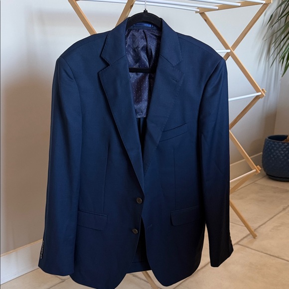 Alton Lane Other - Alton Lane men’s blazer suit jacket size 44R tailored fit